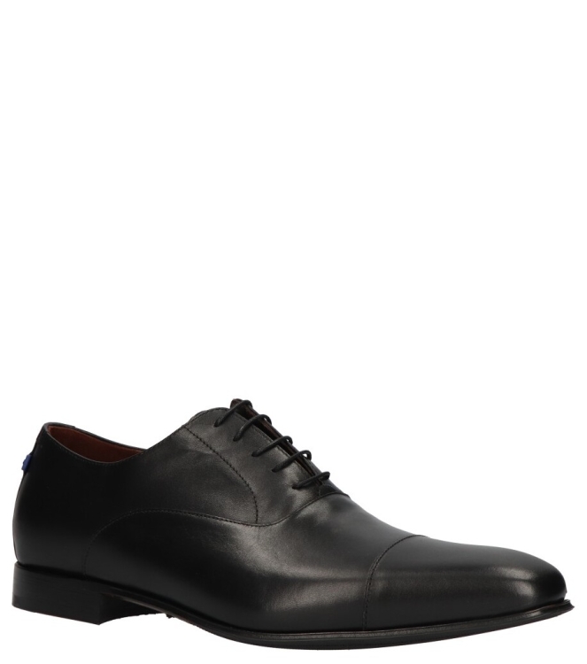 Floris van Bommel geklede schoen <span>Gilli 01.02 SFM-30110 10-01 16390/02</span> Gilli 01.02 SFM-30110 10-01 16390/02 zwart - www.bremmerschoenen.pro - Bremmer Schoenen