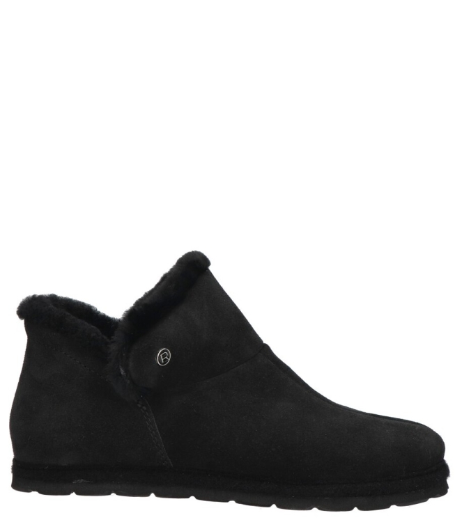 Rohde Rohde pantoffel <span>7076 90</span> 90 schwarz Rohde pantoffel <span>7076 90</span> 7076 90 zwart - www.bremmerschoenen.pro - Bremmer Schoenen