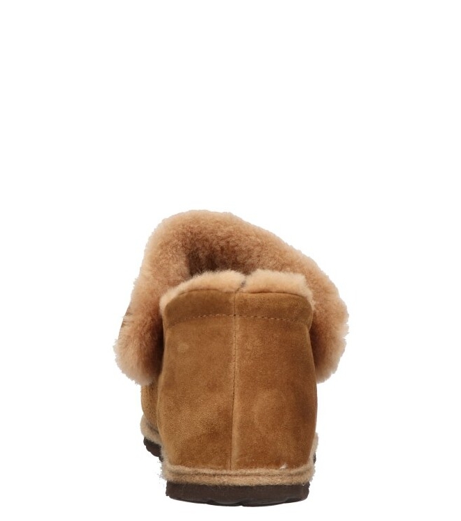Rohde pantoffel <span>7076 76</span> 7076 76 cognac - www.bremmerschoenen.pro - Bremmer Schoenen