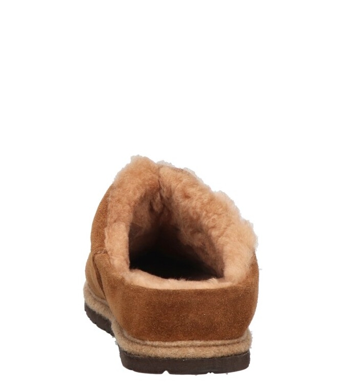 Rohde pantoffel <span>7070 76</span> 7070 76 cognac - www.bremmerschoenen.pro - Bremmer Schoenen