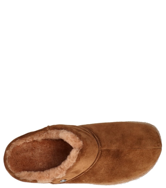 Rohde pantoffel <span>7070 76</span> 7070 76 cognac - www.bremmerschoenen.pro - Bremmer Schoenen