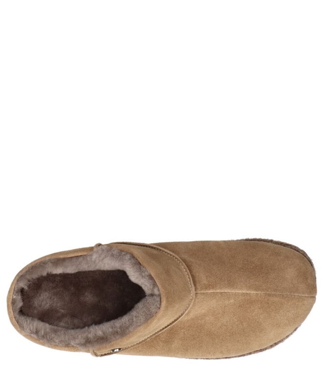 Rohde pantoffel <span>7070 17</span> 7070 17 beige - www.bremmerschoenen.pro - Bremmer Schoenen
