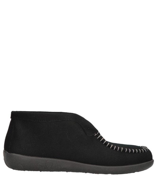 Rohde Rohde pantoffel <span>2236 90</span> 90 Black Rohde pantoffel <span>2236 90</span> 2236 90 zwart - www.bremmerschoenen.pro - Bremmer Schoenen
