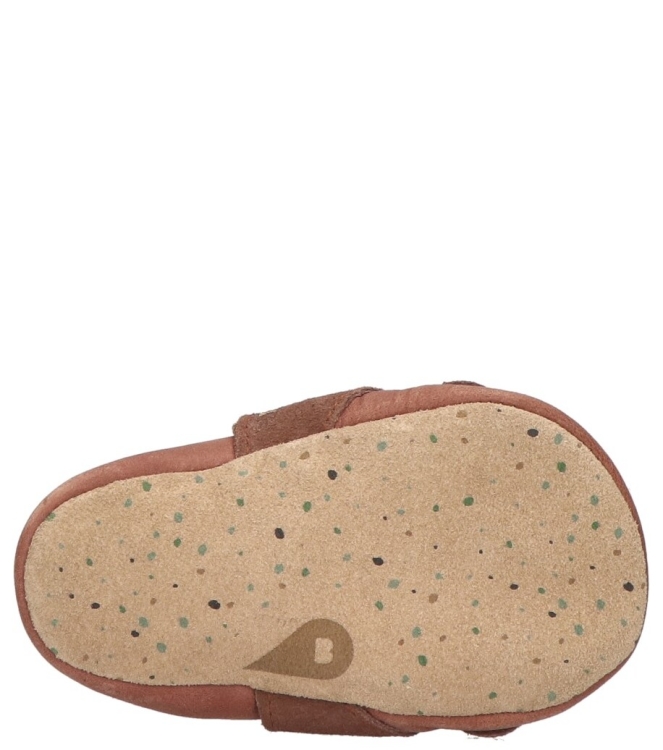 Bobux slofjes <span>30163-14</span> 30163-14 bruin - www.bremmerschoenen.pro - Bremmer Schoenen