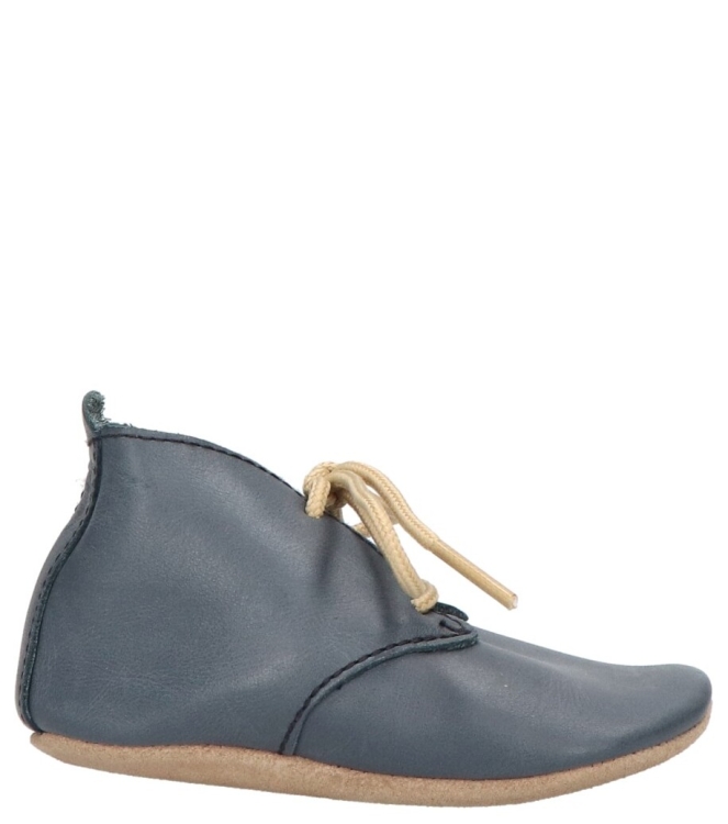 Bobux slofjes <span>18000-01</span> 18000-01 blauw - www.bremmerschoenen.pro - Bremmer Schoenen