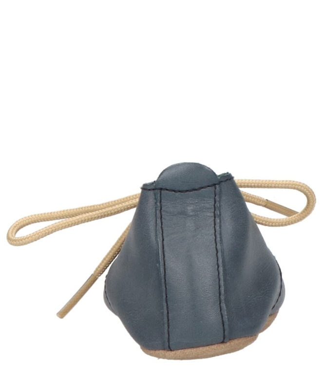 Bobux slofjes <span>18000-01</span> 18000-01 blauw - www.bremmerschoenen.pro - Bremmer Schoenen