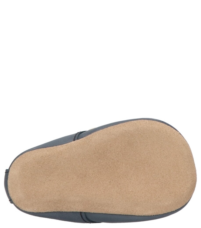 Bobux slofjes <span>18000-01</span> 18000-01 blauw - www.bremmerschoenen.pro - Bremmer Schoenen