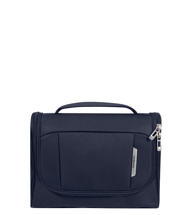 Samsonite Samsonite toilettas <span>145865 1549 Respark Toilet Kit</span> Midnight Blue Samsonite toilettas <span>145865 1549 Respark Toilet Kit</span> 145865 1549 Respark Toilet Kit blauw - www.bremmerschoenen.pro - Bremmer Schoenen