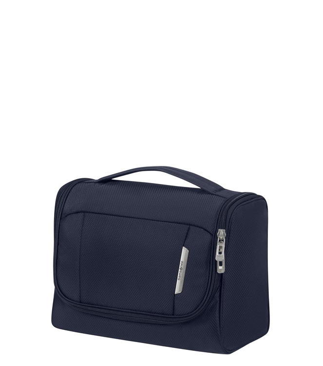 Samsonite Samsonite toilettas <span>145865 1549 Respark Toilet Kit</span> Midnight Blue Samsonite toilettas <span>145865 1549 Respark Toilet Kit</span> 145865 1549 Respark Toilet Kit blauw - www.bremmerschoenen.pro - Bremmer Schoenen