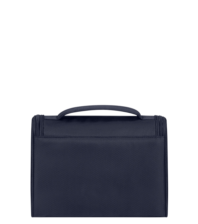 Samsonite Samsonite toilettas <span>145865 1549 Respark Toilet Kit</span> Midnight Blue Samsonite toilettas <span>145865 1549 Respark Toilet Kit</span> 145865 1549 Respark Toilet Kit blauw - www.bremmerschoenen.pro - Bremmer Schoenen