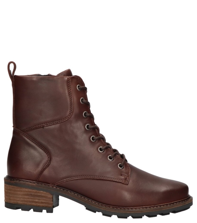 Solidus veterboot <span>61000 30493 Kinga</span> 61000 30493 Kinga bruin - www.bremmerschoenen.pro - Bremmer Schoenen