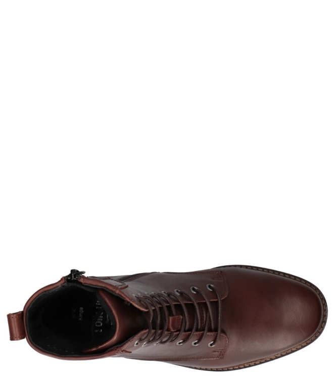 Solidus veterboot <span>61000 30493 Kinga</span> 61000 30493 Kinga bruin - www.bremmerschoenen.pro - Bremmer Schoenen