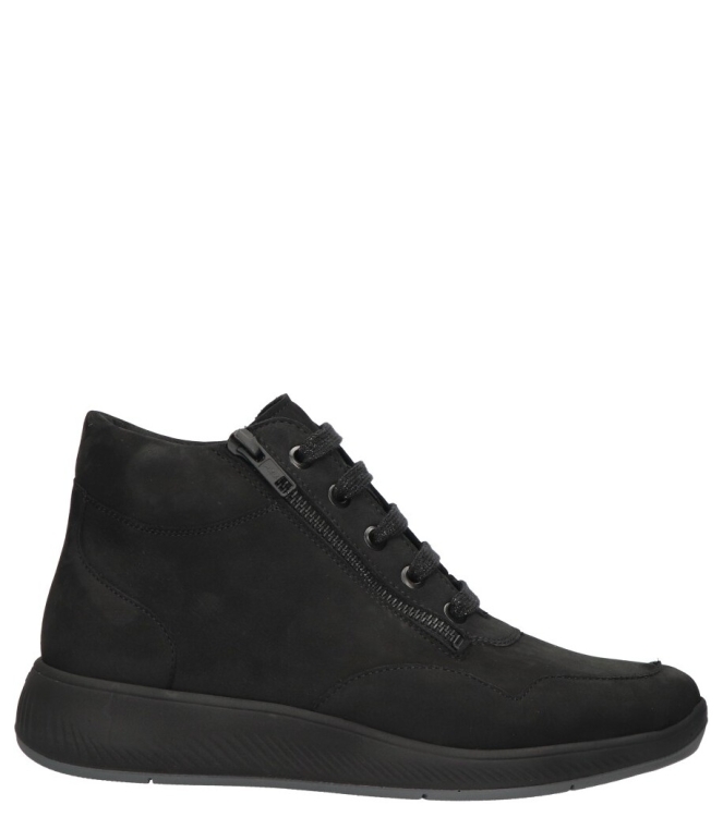 Solidus sneaker <span>65017 00177 Kalea</span> 65017 00177 Kalea zwart - www.bremmerschoenen.pro - Bremmer Schoenen
