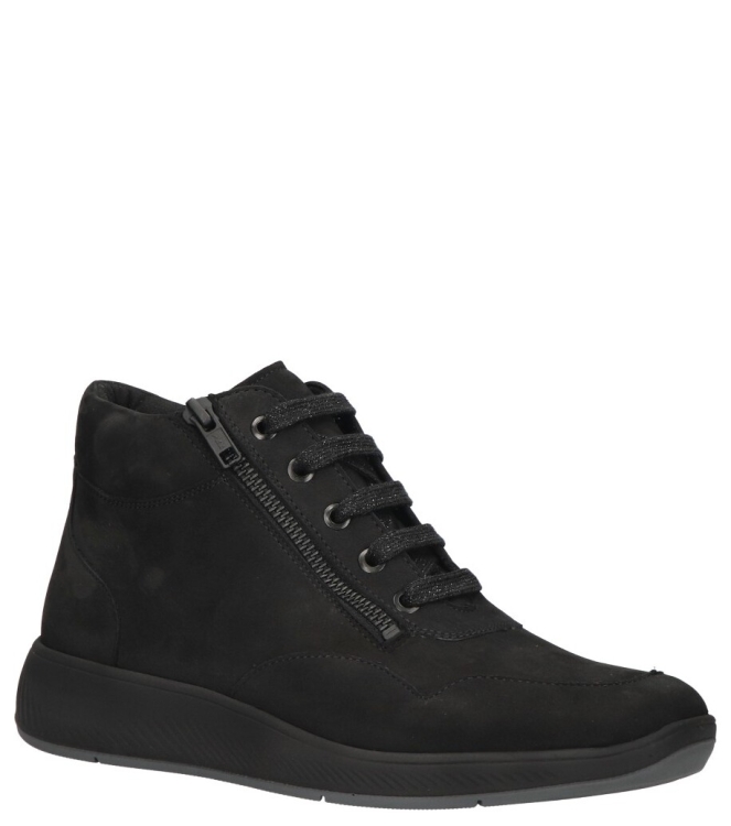 Solidus sneaker <span>65017 00177 Kalea</span> 65017 00177 Kalea zwart - www.bremmerschoenen.pro - Bremmer Schoenen