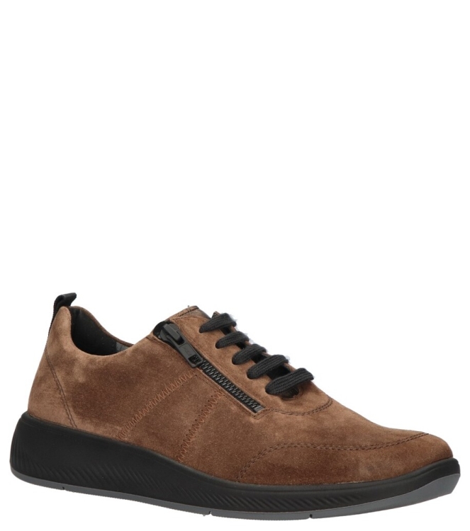 Solidus sneaker <span>65016 30571 Kalea</span> 65016 30571 Kalea cognac - www.bremmerschoenen.pro - Bremmer Schoenen