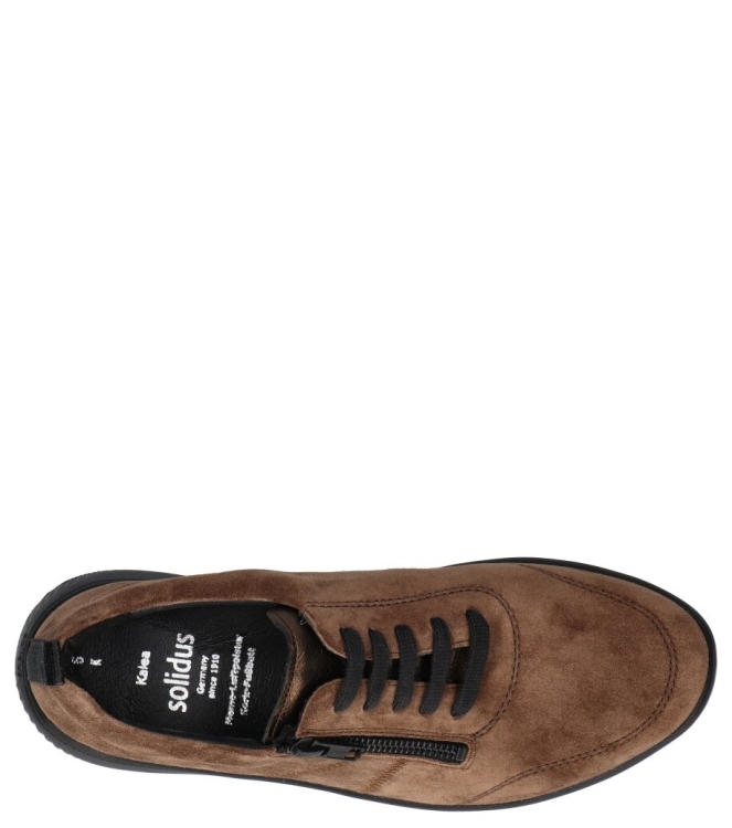 Solidus sneaker <span>65016 30571 Kalea</span> 65016 30571 Kalea cognac - www.bremmerschoenen.pro - Bremmer Schoenen