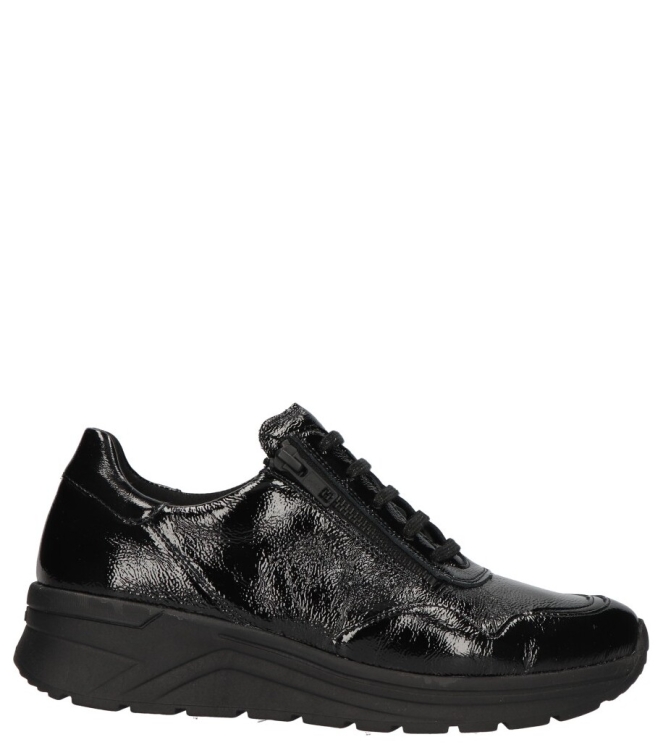 Solidus sneaker <span>59071 00691 Karma</span> 59071 00691 Karma zwart - www.bremmerschoenen.pro - Bremmer Schoenen