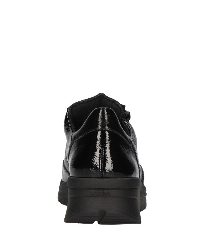 Solidus sneaker <span>59071 00691 Karma</span> 59071 00691 Karma zwart - www.bremmerschoenen.pro - Bremmer Schoenen