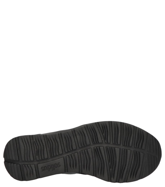 Solidus sneaker <span>59071 00691 Karma</span> 59071 00691 Karma zwart - www.bremmerschoenen.pro - Bremmer Schoenen
