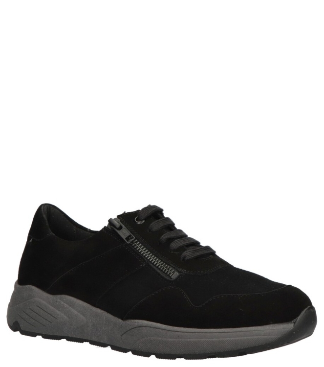 Solidus sneaker <span>66501 01018 Kea</span> 66501 01018 Kea zwart - www.bremmerschoenen.pro - Bremmer Schoenen