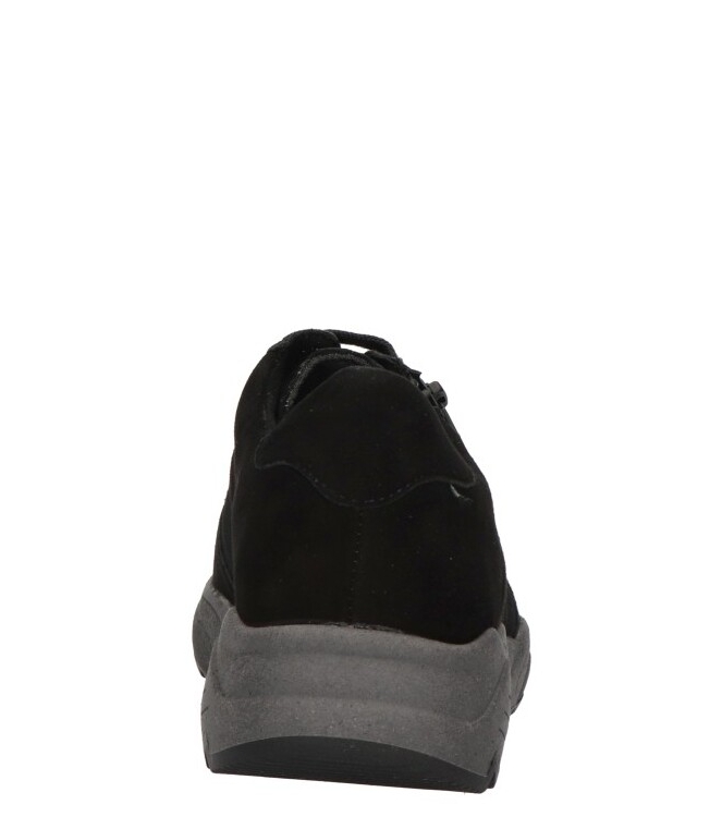 Solidus sneaker <span>66501 01018 Kea</span> 66501 01018 Kea zwart - www.bremmerschoenen.pro - Bremmer Schoenen