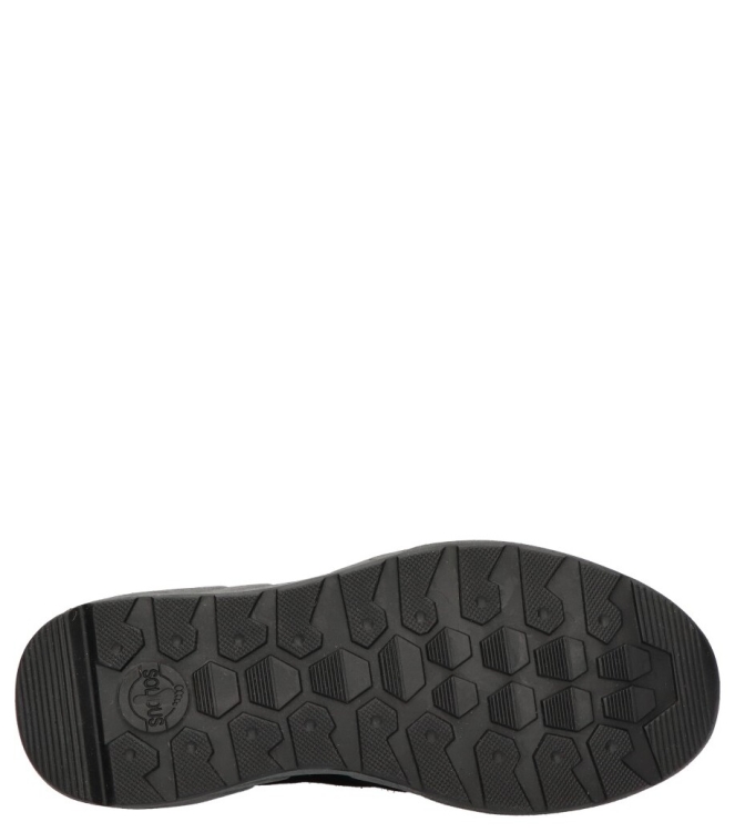 Solidus sneaker <span>66501 01018 Kea</span> 66501 01018 Kea zwart - www.bremmerschoenen.pro - Bremmer Schoenen