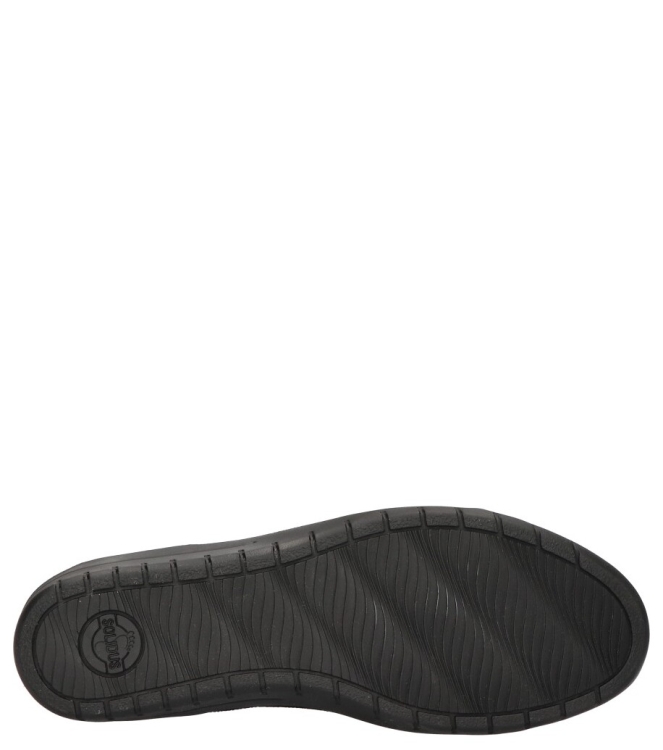 Solidus sneaker <span>25021 01144 Helia</span> 25021 01144 Helia zwart - www.bremmerschoenen.pro - Bremmer Schoenen
