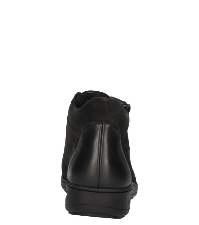 Solidus sneaker <span>27049 01146 Heaven</span> 27049 01146 Heaven zwart - www.bremmerschoenen.pro - Bremmer Schoenen