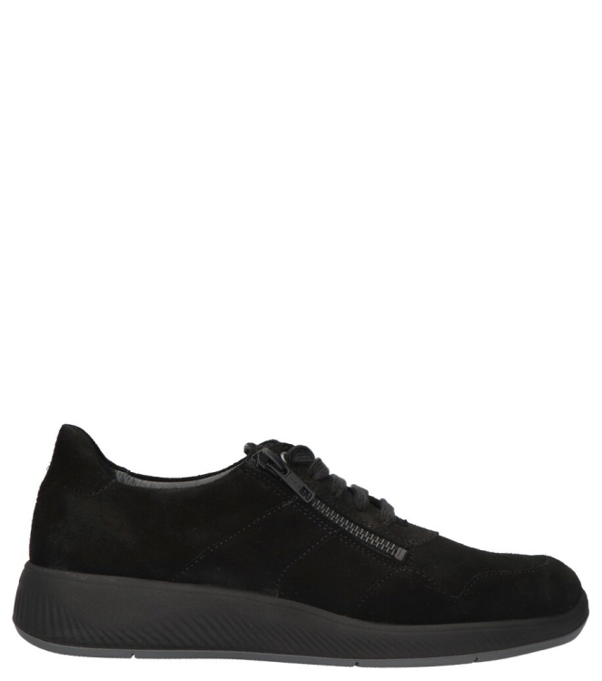 Solidus sneaker <span>56285 00291 Halea</span> 56285 00291 Halea zwart - www.bremmerschoenen.pro - Bremmer Schoenen