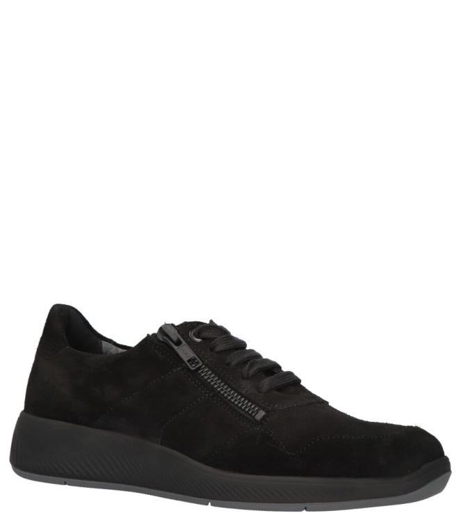 Solidus sneaker <span>56285 00291 Halea</span> 56285 00291 Halea zwart - www.bremmerschoenen.pro - Bremmer Schoenen