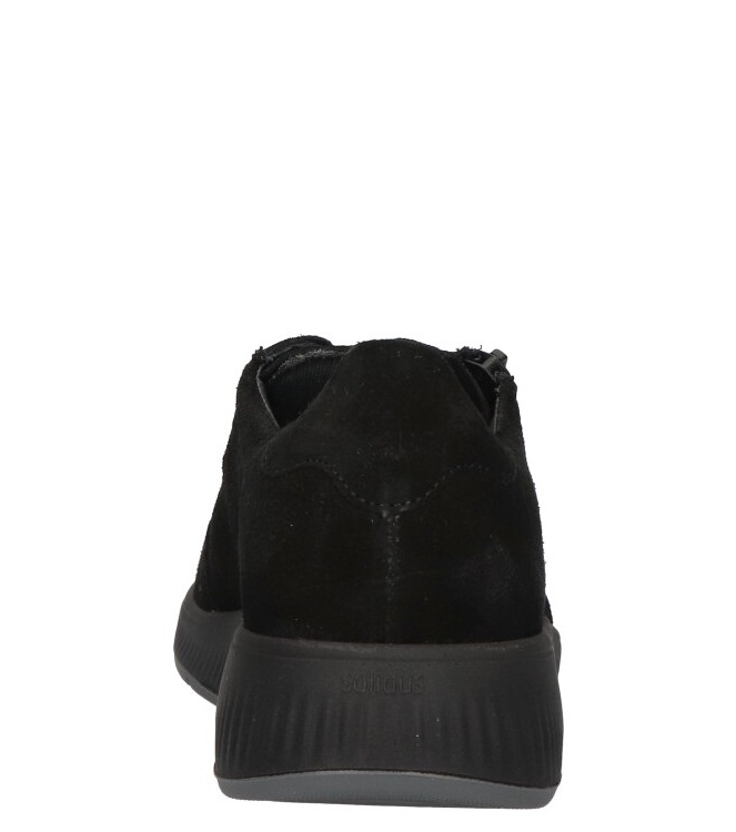 Solidus sneaker <span>56285 00291 Halea</span> 56285 00291 Halea zwart - www.bremmerschoenen.pro - Bremmer Schoenen
