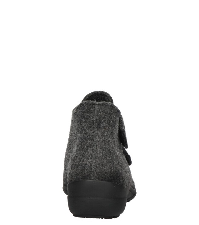 Solidus pantoffel <span>41034 20689 Maike</span> 41034 20689 Maike grijs - www.bremmerschoenen.pro - Bremmer Schoenen