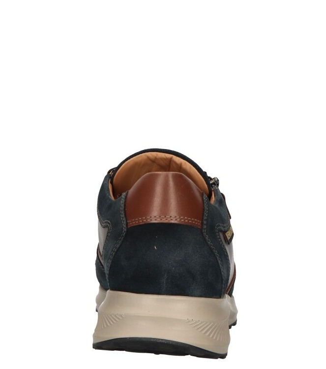 Mephisto Mephisto sneaker <span>Dino 3655/ 6159</span> 3655/ 6159 Mephisto sneaker <span>Dino 3655/ 6159</span> Dino 3655/ 6159 blauw - www.bremmerschoenen.pro - Bremmer Schoenen