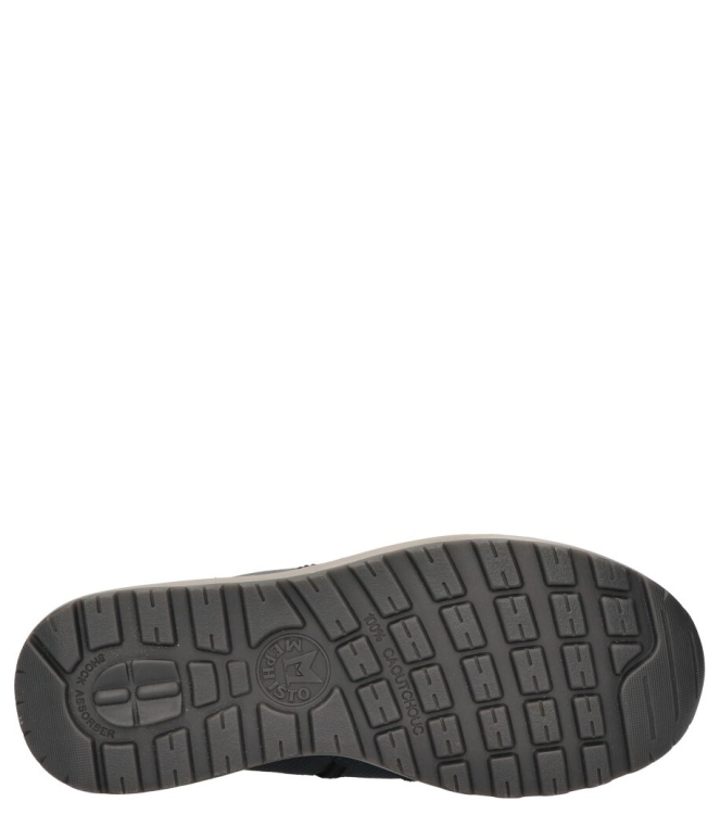 Mephisto sneaker <span>Boran 3655/ 1545</span> Boran 3655/ 1545 blauw - www.bremmerschoenen.pro - Bremmer Schoenen