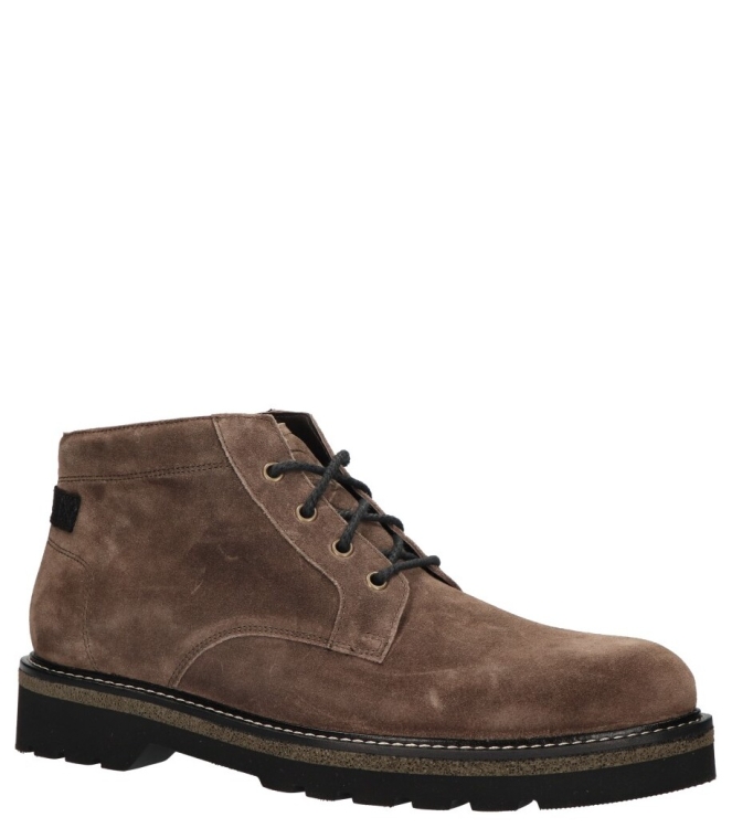Gijs veterboot <span>2124 014 0768</span> 2124 014 0768 bruin - www.bremmerschoenen.pro - Bremmer Schoenen