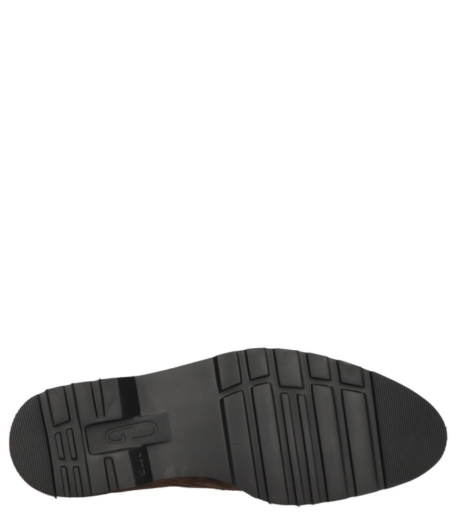Gijs veterboot <span>2124 014 0768</span> 2124 014 0768 bruin - www.bremmerschoenen.pro - Bremmer Schoenen