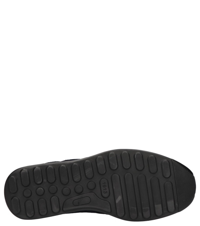 Gijs sneaker <span>2120 904 9328</span> 2120 904 9328 blauw - www.bremmerschoenen.pro - Bremmer Schoenen