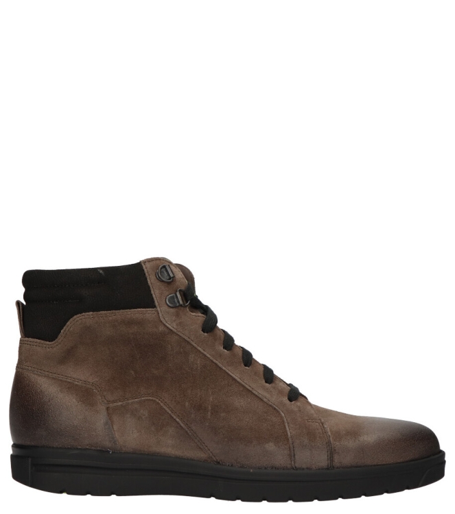 Gijs sneaker <span>2044 208 9960</span> 2044 208 9960 cognac - www.bremmerschoenen.pro - Bremmer Schoenen
