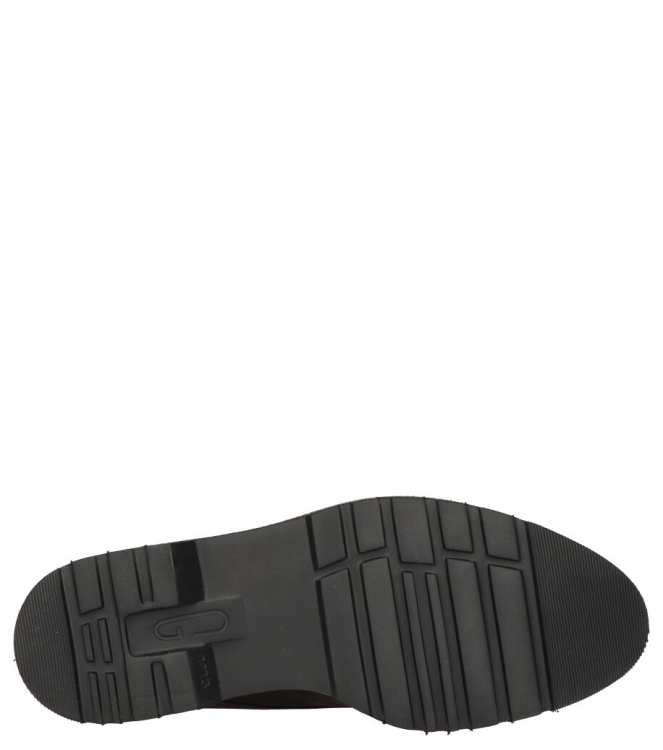 Gijs veterboot <span>2125 018 0741</span> 2125 018 0741 bruin - www.bremmerschoenen.pro - Bremmer Schoenen
