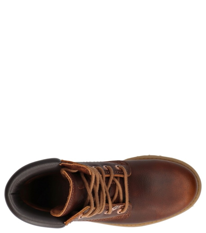 Panama Jack veterboot <span>Panama 03 B44</span> Panama 03 B44 cognac - www.bremmerschoenen.pro - Bremmer Schoenen