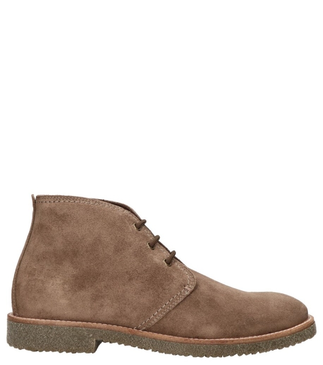 Panama Jack veterboot <span>Gael C20</span> Gael C20 grijs - www.bremmerschoenen.pro - Bremmer Schoenen
