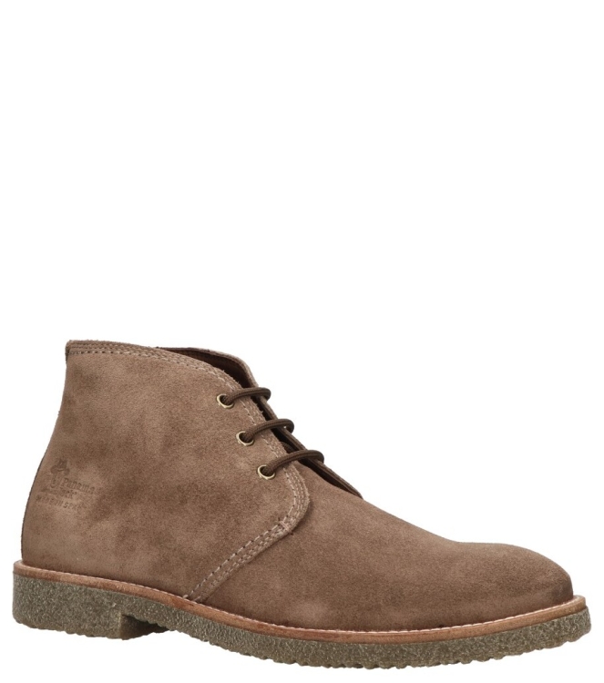 Panama Jack veterboot <span>Gael C20</span> Gael C20 grijs - www.bremmerschoenen.pro - Bremmer Schoenen