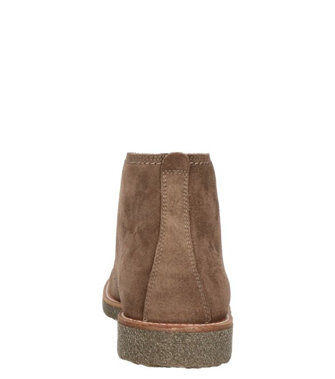 Panama Jack veterboot <span>Gael C20</span> Gael C20 grijs - www.bremmerschoenen.pro - Bremmer Schoenen