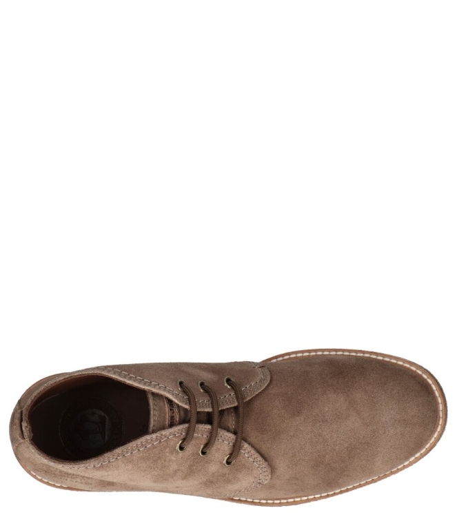 Panama Jack veterboot <span>Gael C20</span> Gael C20 grijs - www.bremmerschoenen.pro - Bremmer Schoenen