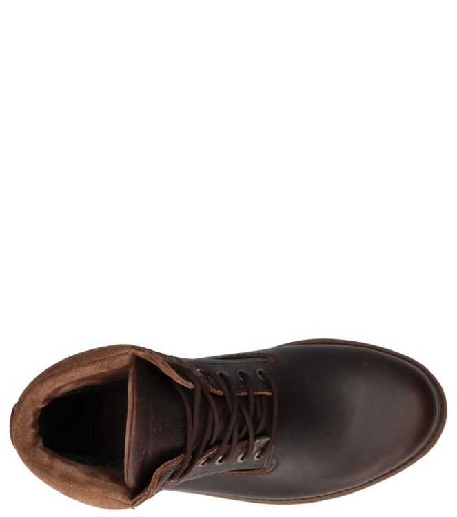 Panama Jack veterboot <span>Amur GTX C10</span> Amur GTX C10 cognac - www.bremmerschoenen.pro - Bremmer Schoenen