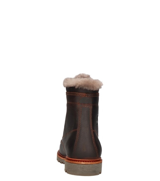 Panama Jack veterboot <span>P03 Aviator Igloo C13</span> P03 Aviator Igloo C13 cognac - www.bremmerschoenen.pro - Bremmer Schoenen