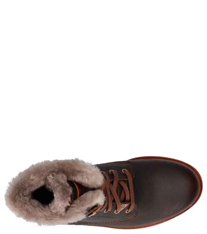 Panama Jack veterboot <span>P03 Aviator Igloo C13</span> P03 Aviator Igloo C13 cognac - www.bremmerschoenen.pro - Bremmer Schoenen