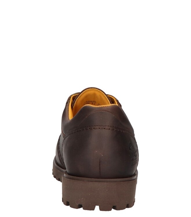 Panama Jack veterschoen <span>Panama 02 C2</span> Panama 02 C2 bruin - www.bremmerschoenen.pro - Bremmer Schoenen