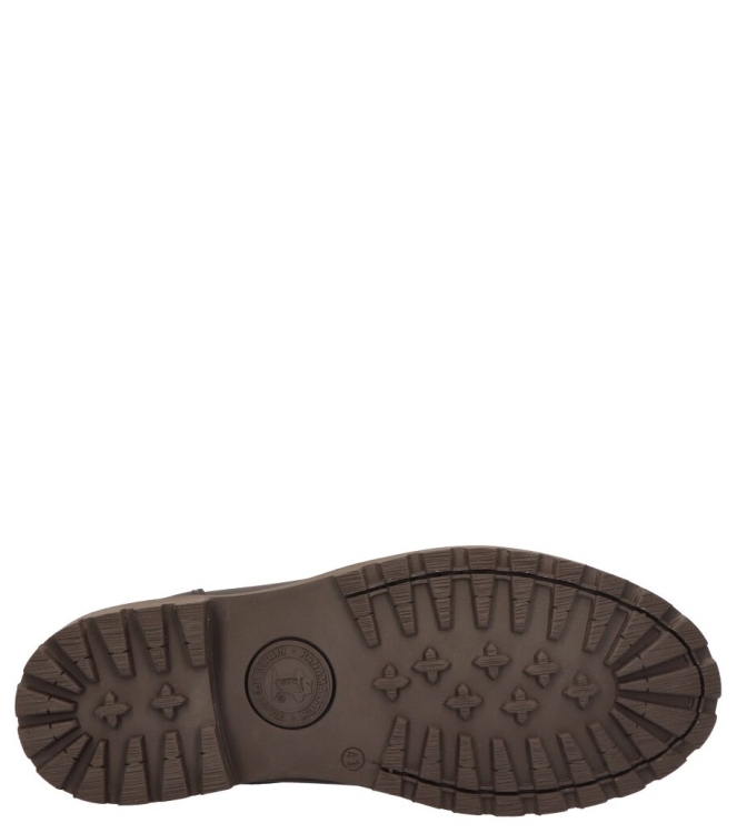 Panama Jack veterschoen <span>Panama 02 C2</span> Panama 02 C2 bruin - www.bremmerschoenen.pro - Bremmer Schoenen