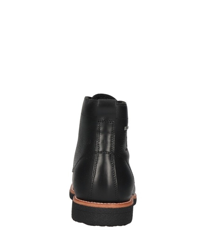 Panama Jack veterboot <span>Glasgow GTX C3</span> Glasgow GTX C3 zwart - www.bremmerschoenen.pro - Bremmer Schoenen